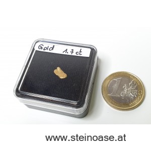 Natur GOLD - Nugget